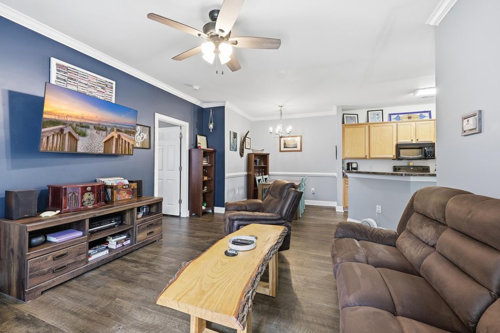 Photo of 2065 Silvercrest Dr #D, Myrtle Beach, SC 29579 (MLS # 2611394)
