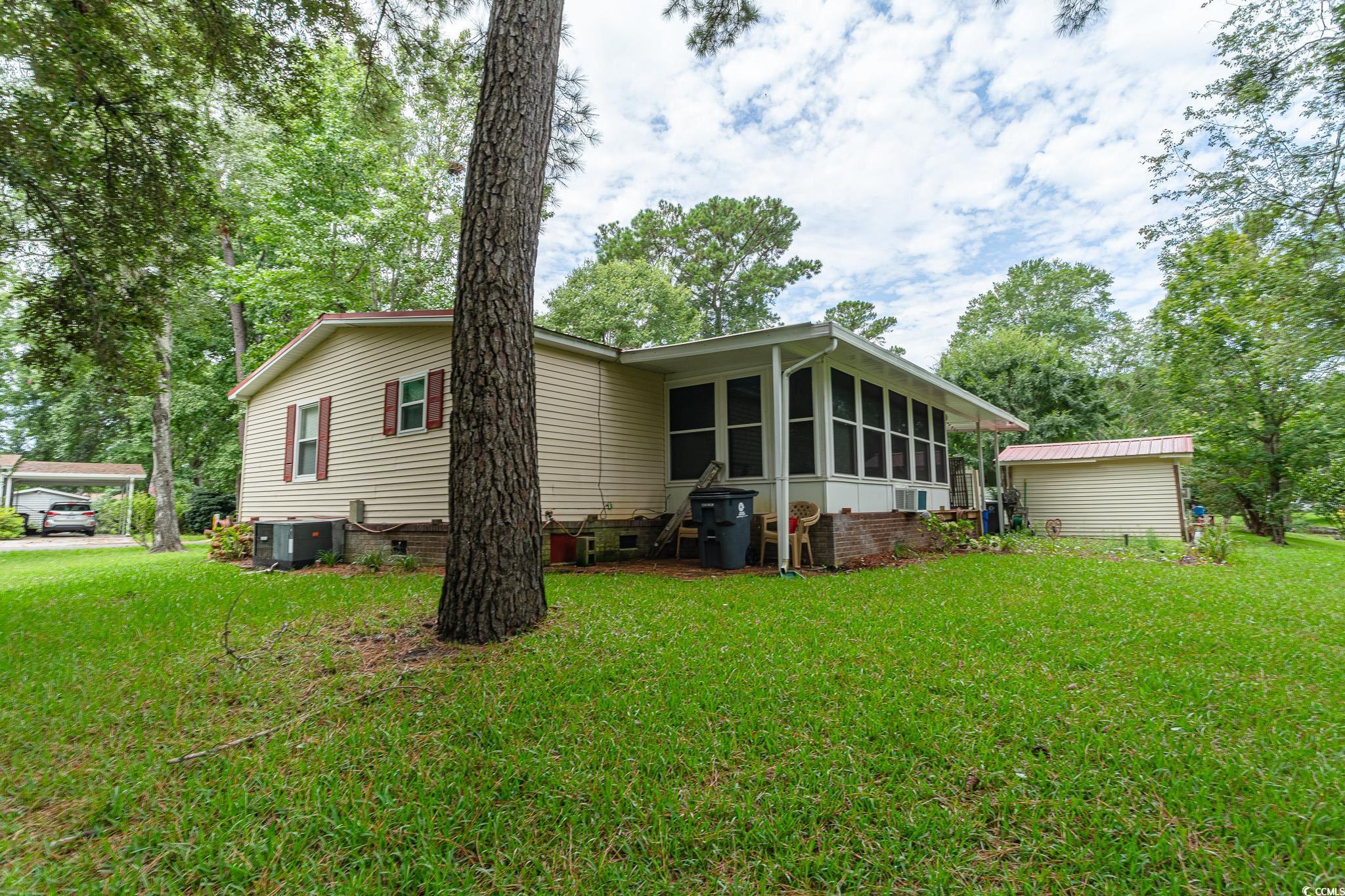 846 Blue Ridge Trail