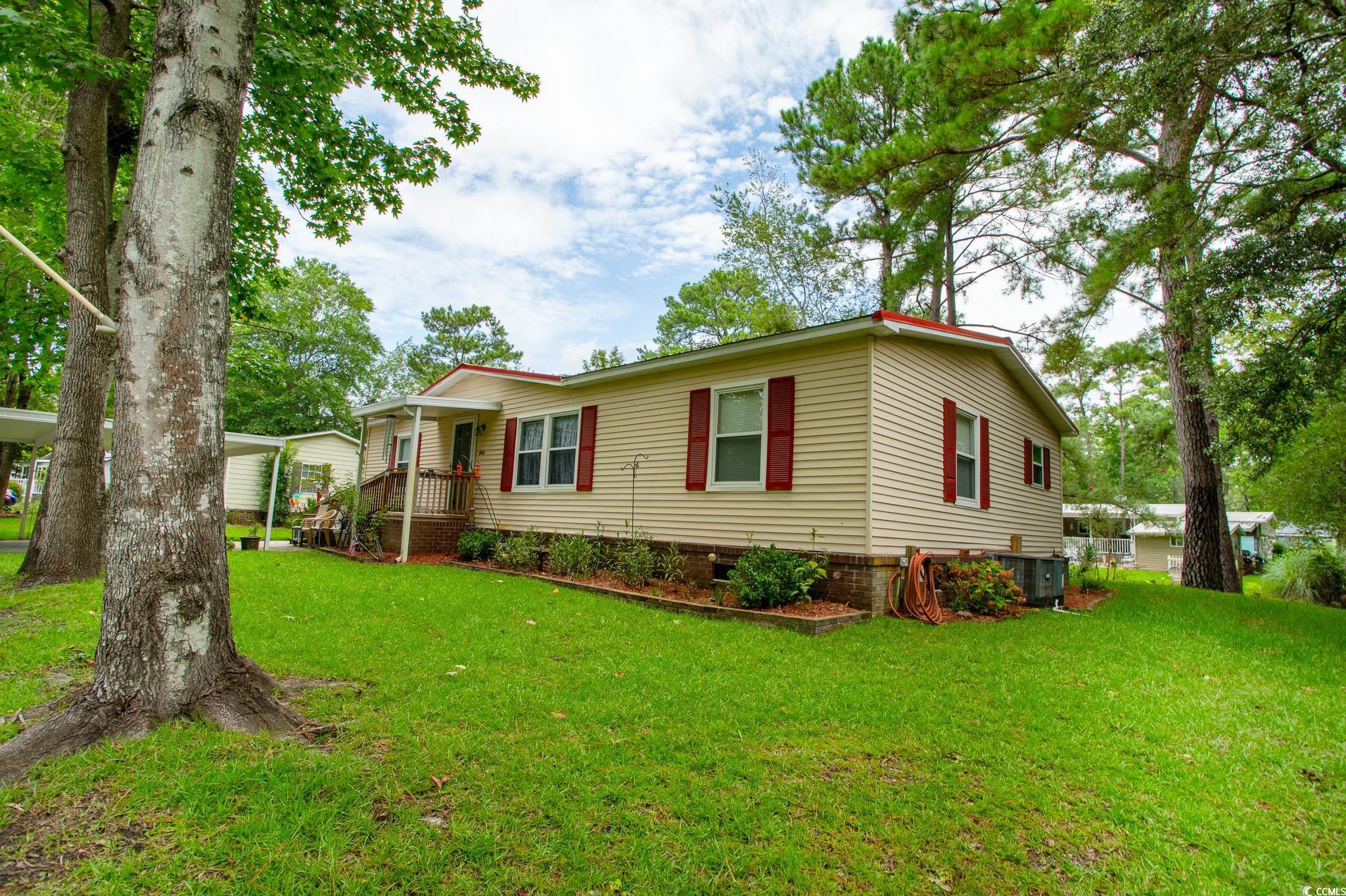 846 Blue Ridge Trail