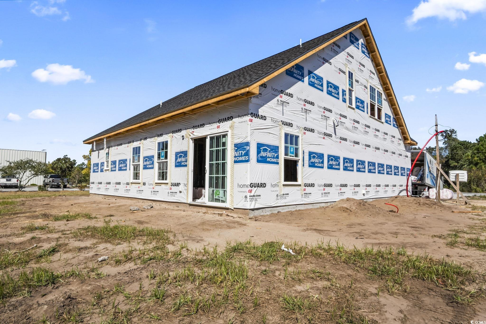 2090 E Highway 9 Business