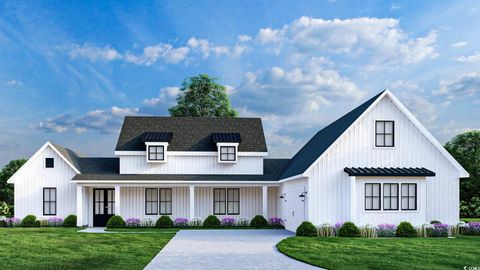 2172 Pettus Way Surfside Beach SC 29575