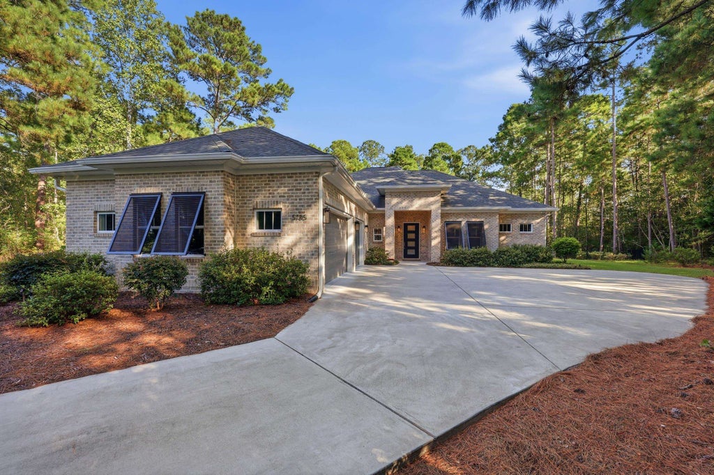 Photo of 5185 Alwoodley Ln, Myrtle Beach, SC 29579 (MLS # 2622558)