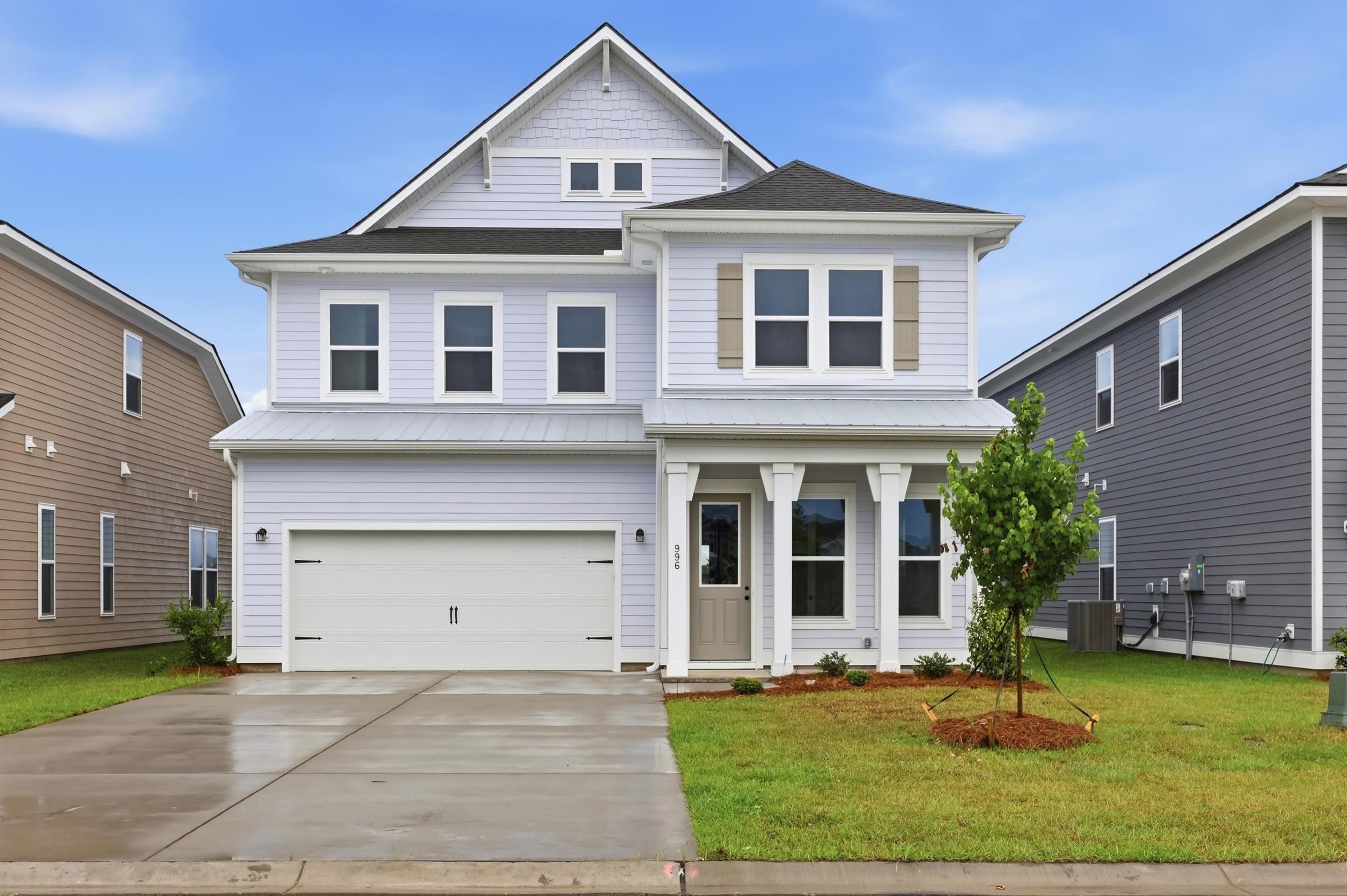 996 Triton Ave.