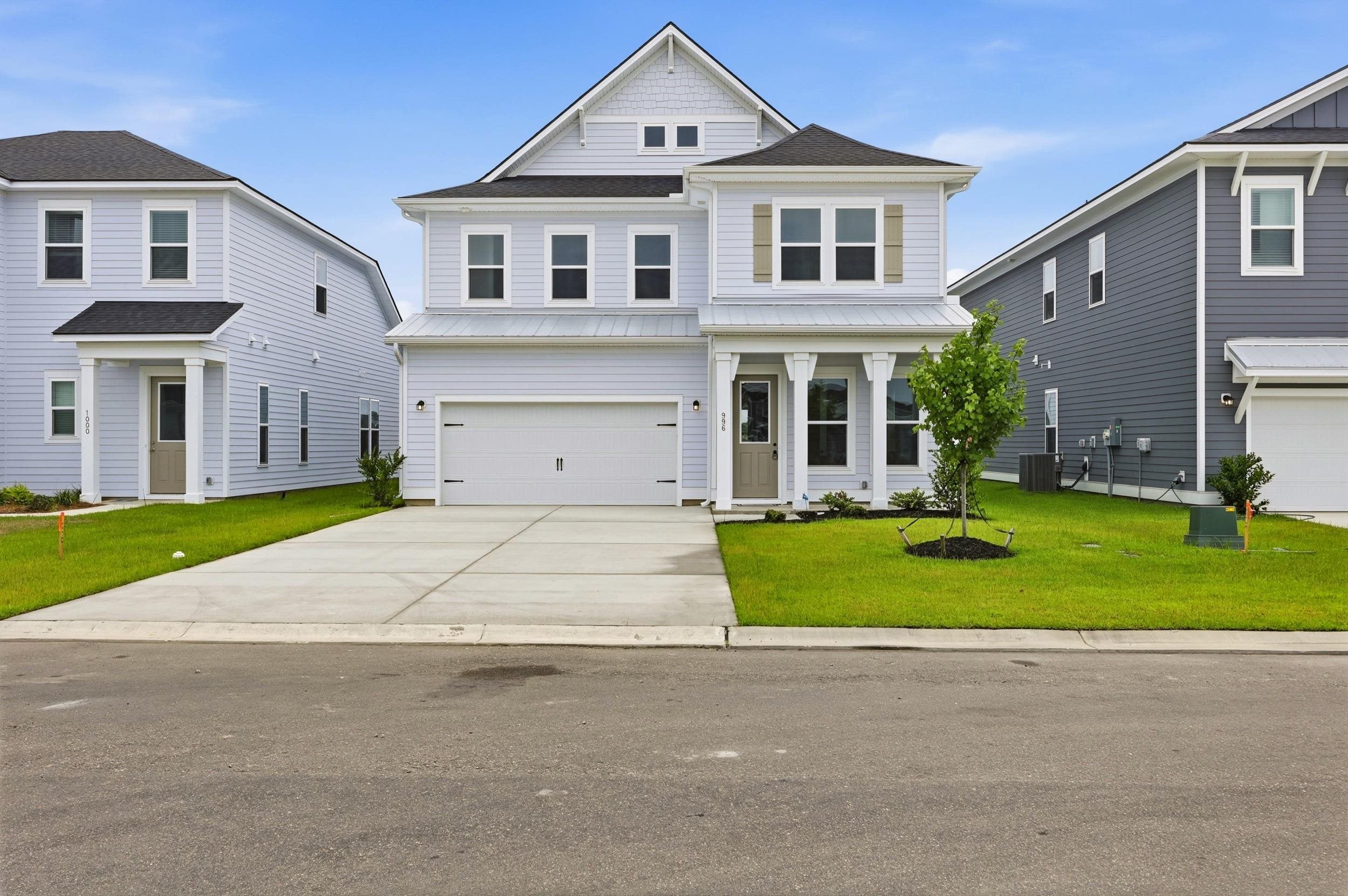 996 Triton Ave.