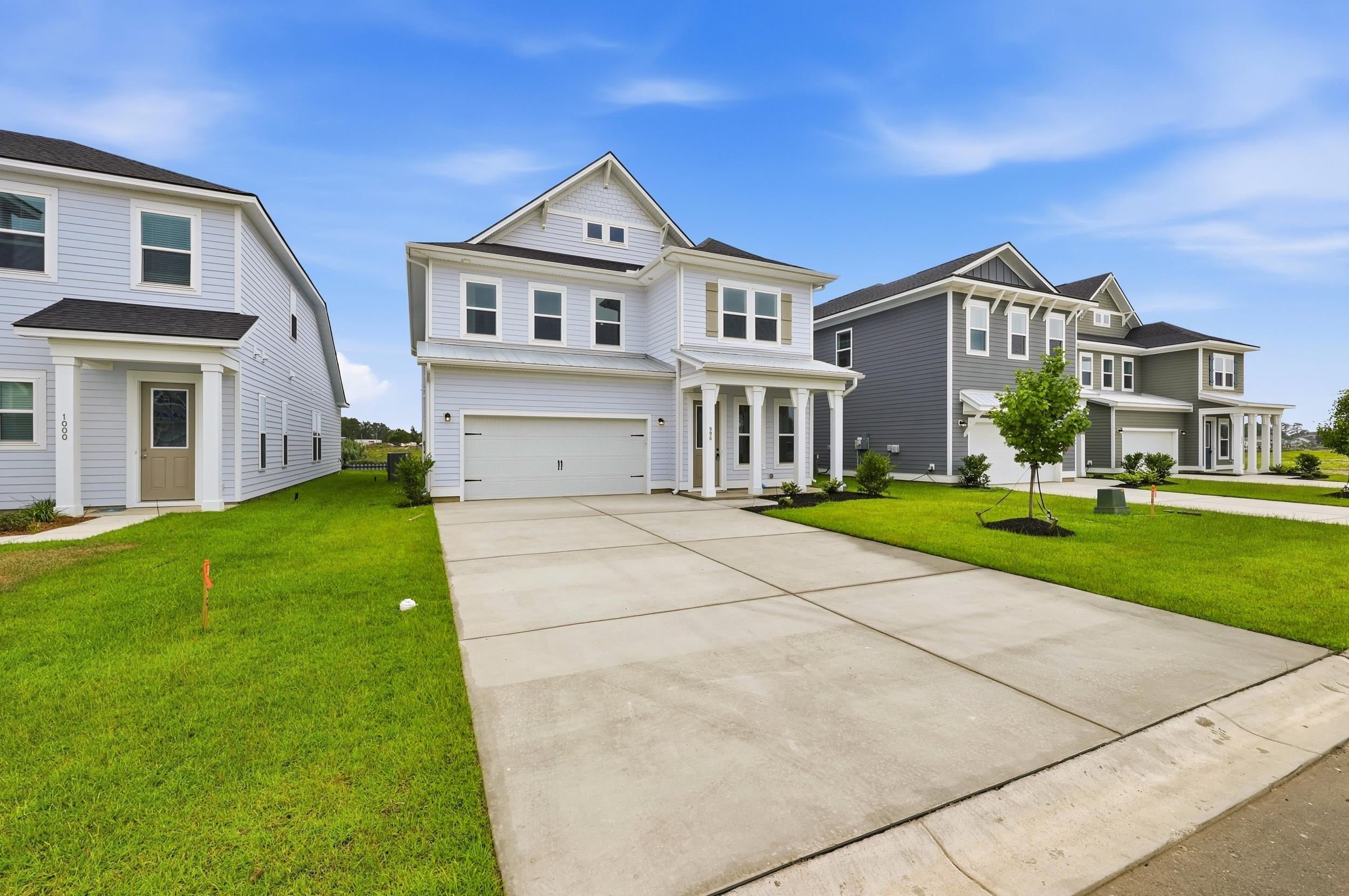 996 Triton Ave.