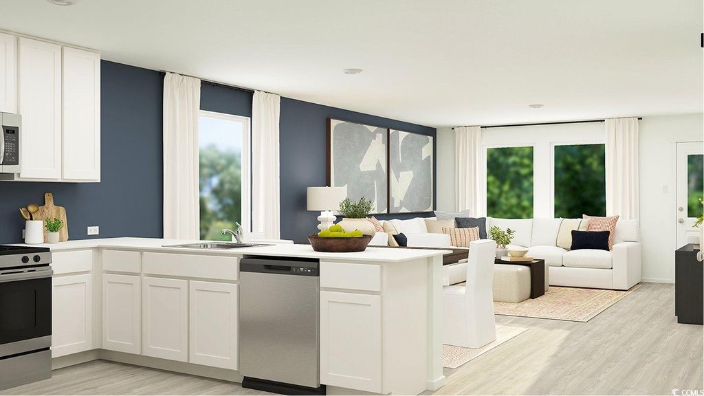 Photo of 212 Indigo Grove Dr, Longs, SC 29568 (MLS # 2527818)