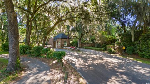 A home in Georgetown