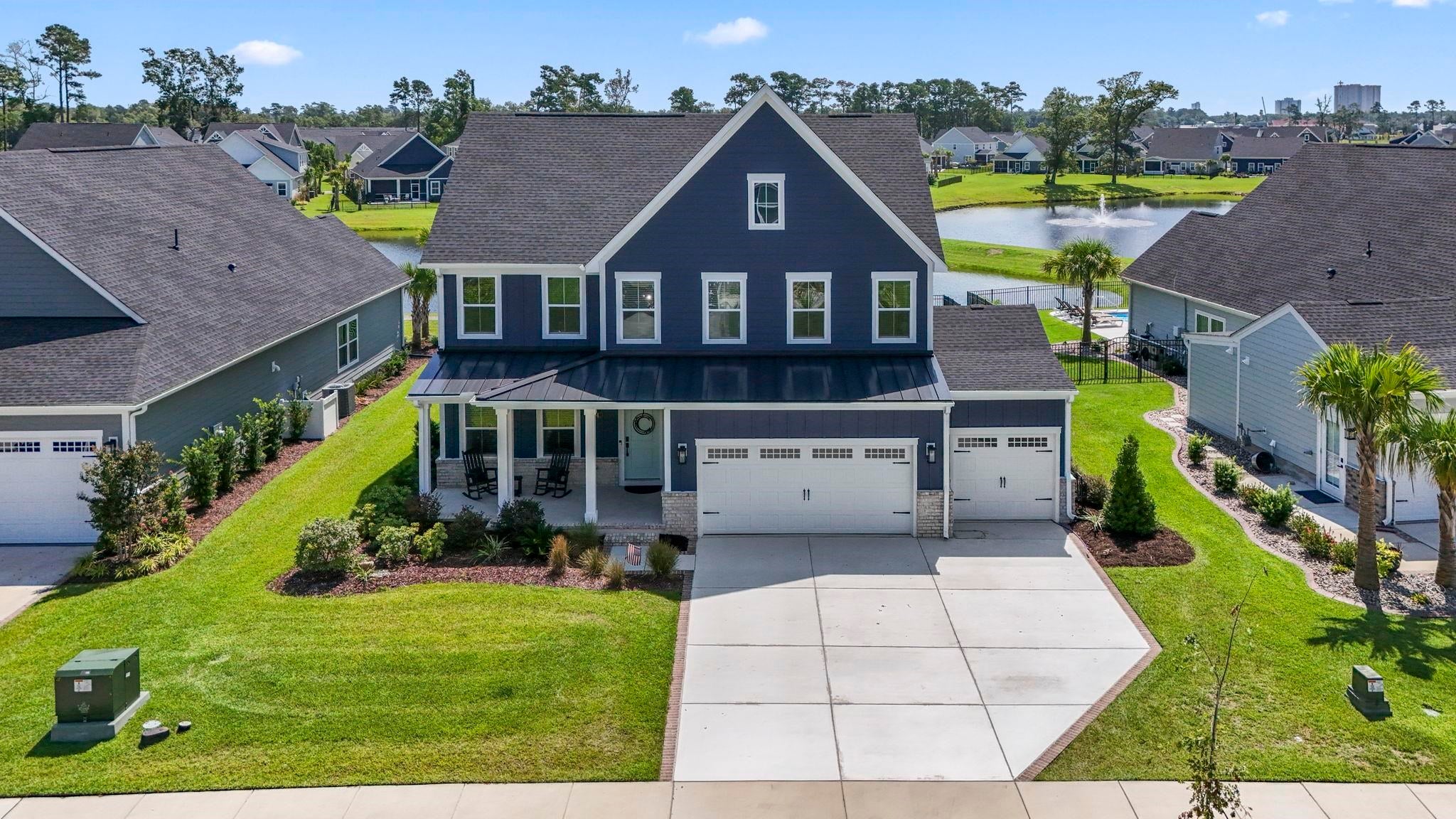 2364 Vera Way
