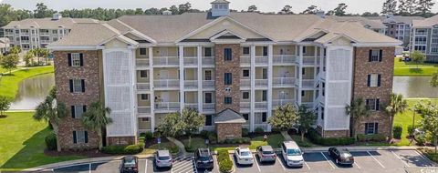 A home in Myrtle Beach