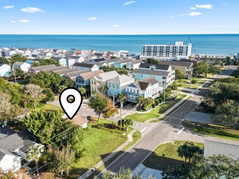 A home in Surfside Beach