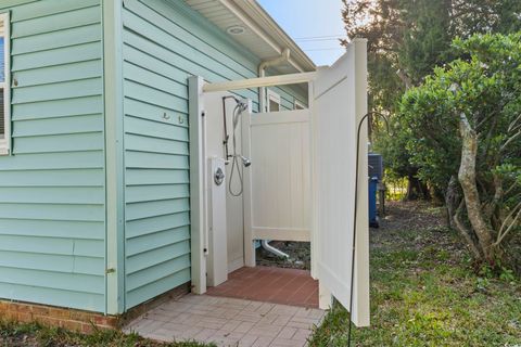 A home in Surfside Beach