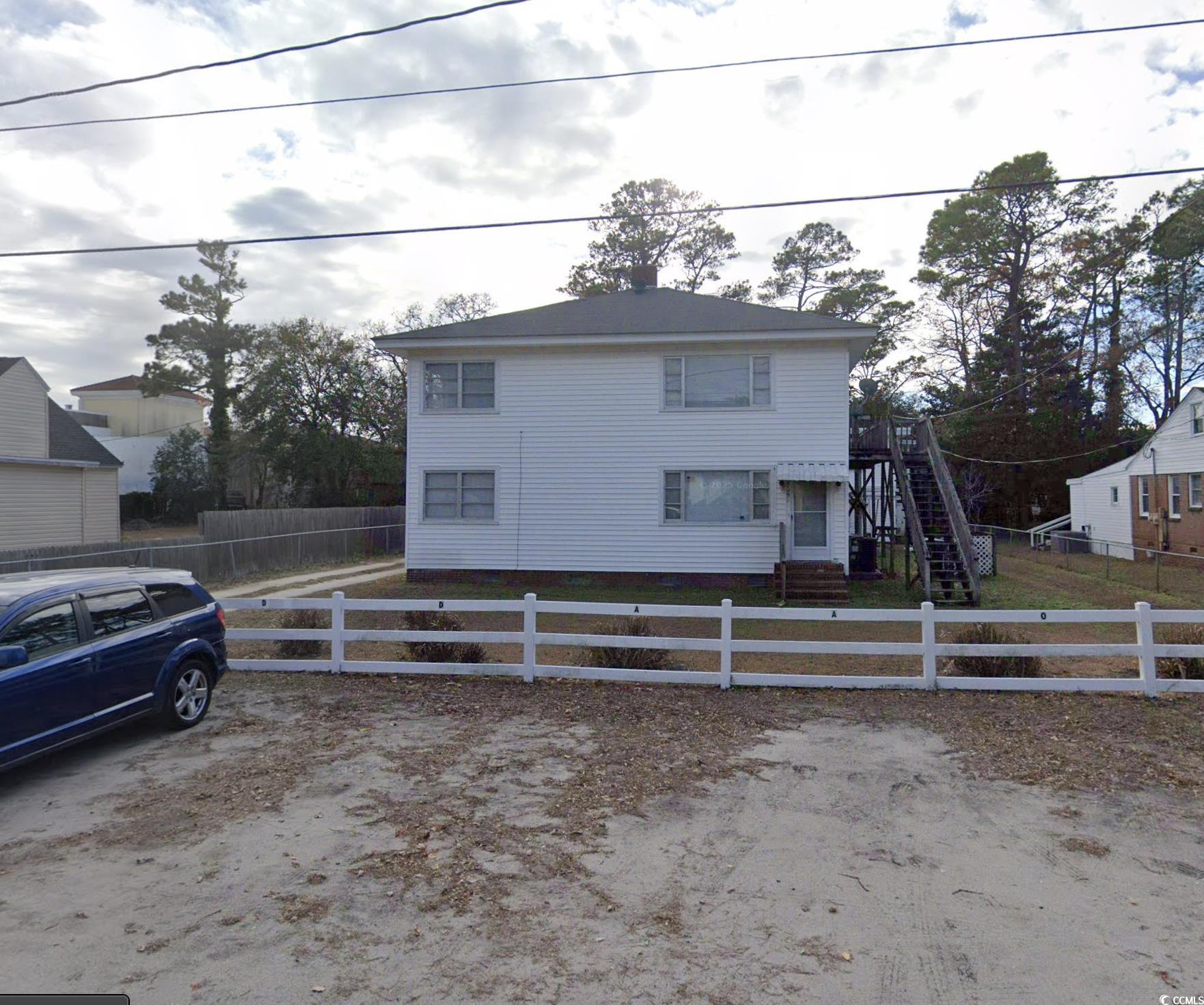 505 32nd Ave. N