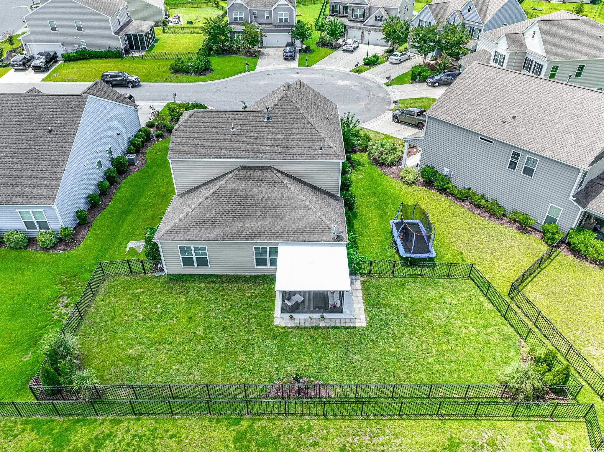 5708 Club Pines Ct.