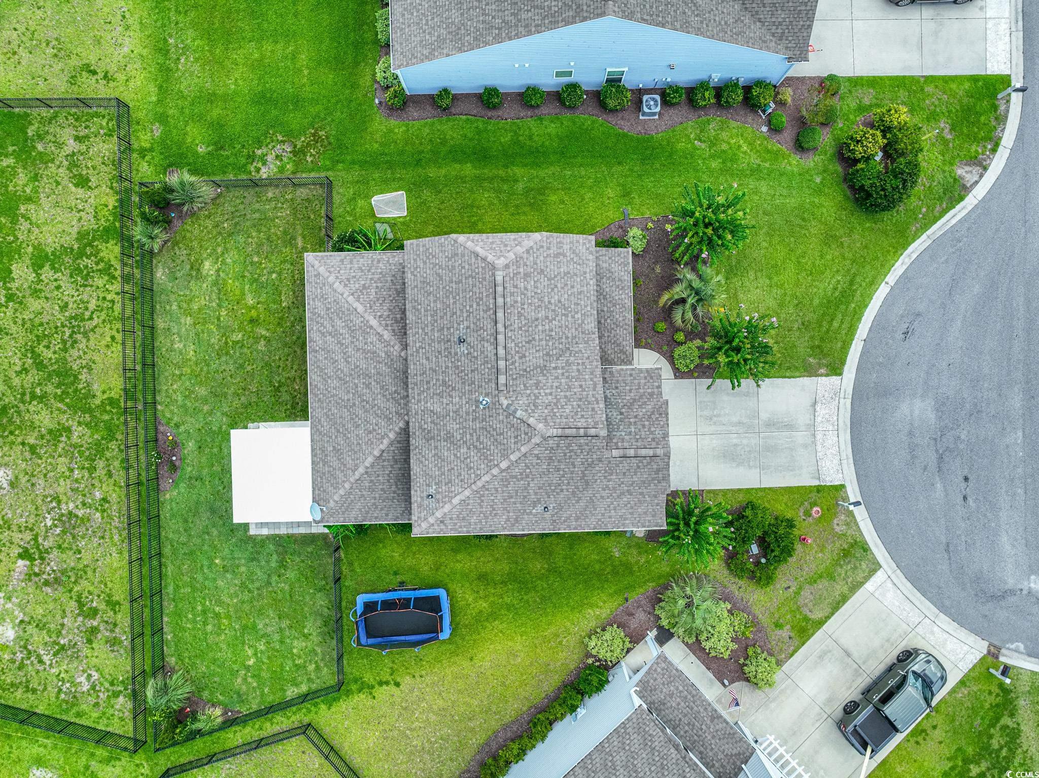 5708 Club Pines Ct.