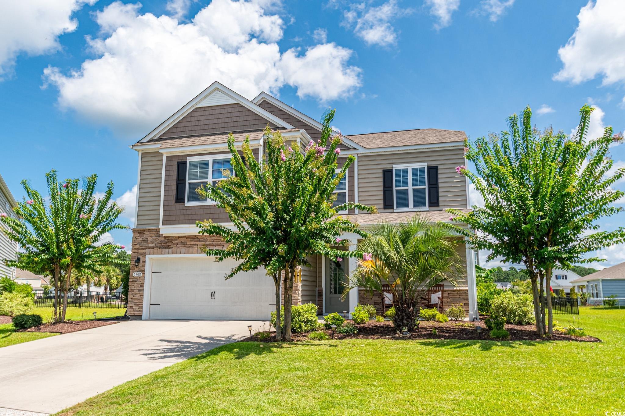 5708 Club Pines Ct.