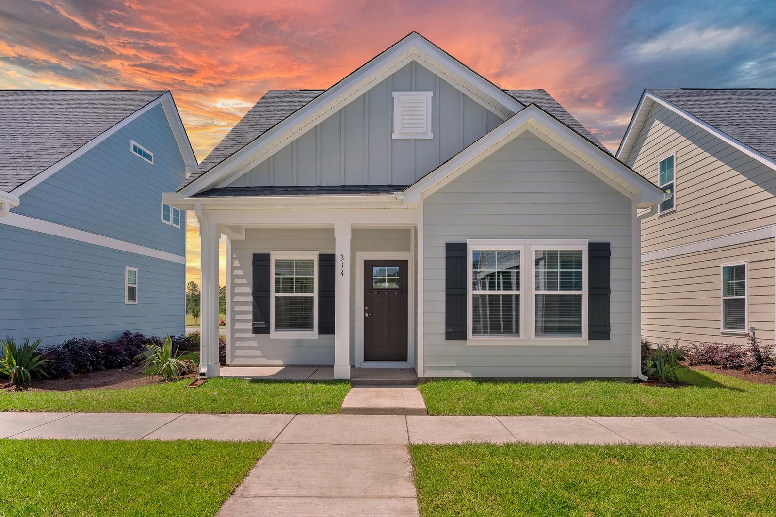 Photo 1 of 33 — 283 Ferretti St. Yorktown, Myrtle Beach, SC 29579