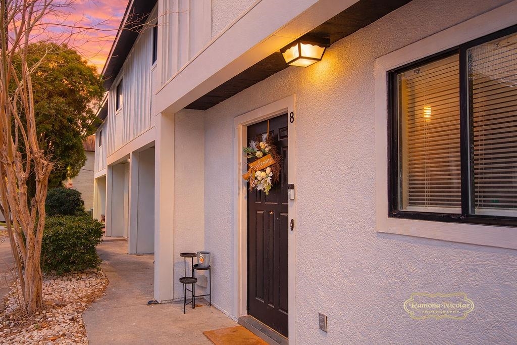 4807 Little River Rd.