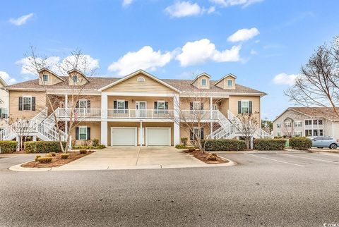 A home in Murrells Inlet