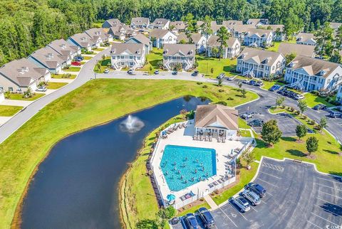 A home in Murrells Inlet