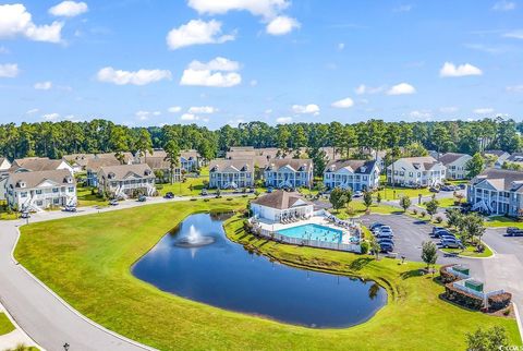 A home in Murrells Inlet