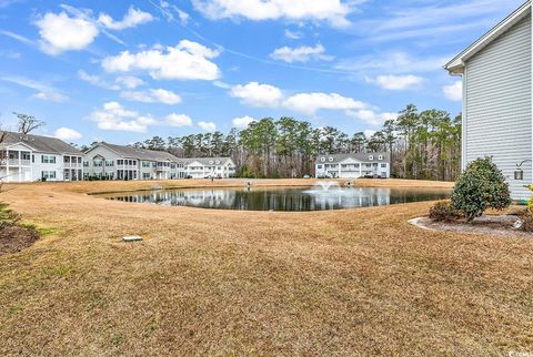 A home in Murrells Inlet