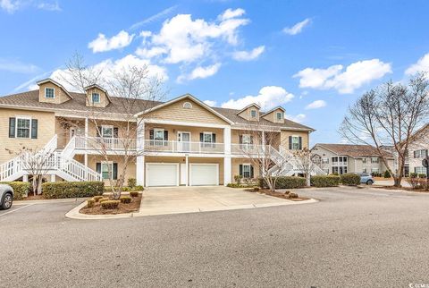 A home in Murrells Inlet