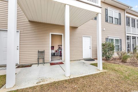 A home in Murrells Inlet