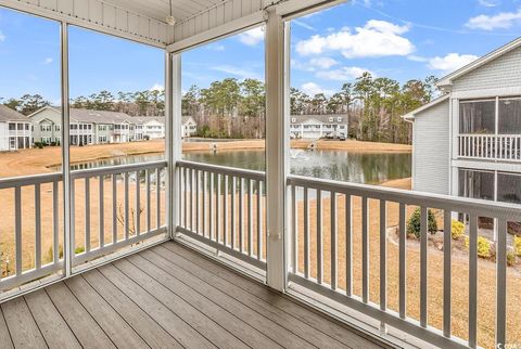 A home in Murrells Inlet