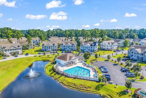 A home in Murrells Inlet