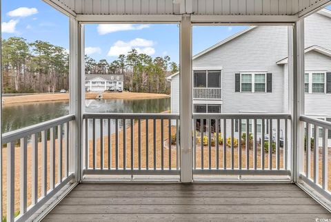 A home in Murrells Inlet