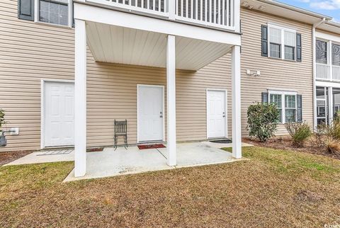 A home in Murrells Inlet