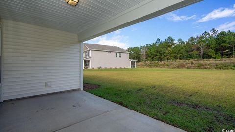 A home in North Myrtle Beach