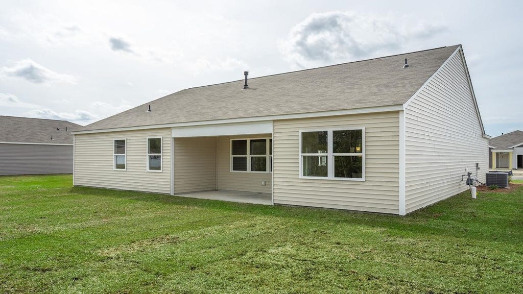 Photo of 8029 Panda Bear Way, Conway, SC 29526 (MLS # 2617571)