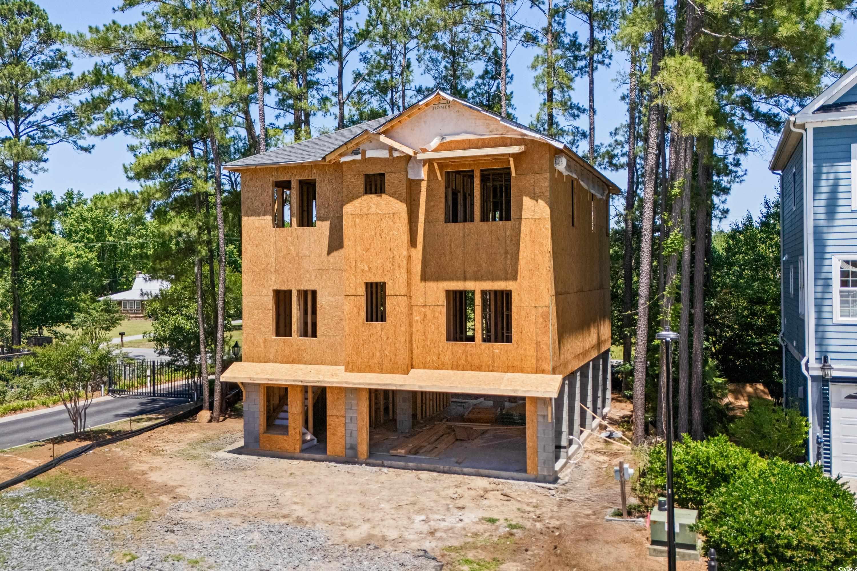 301 Crossing Ct.