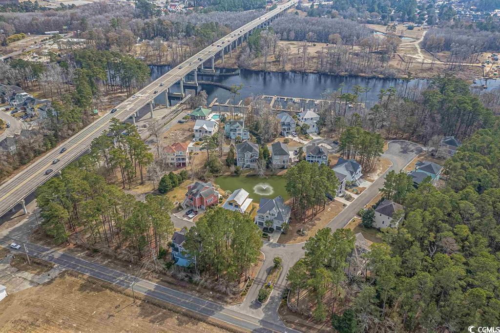301 Crossing Ct.