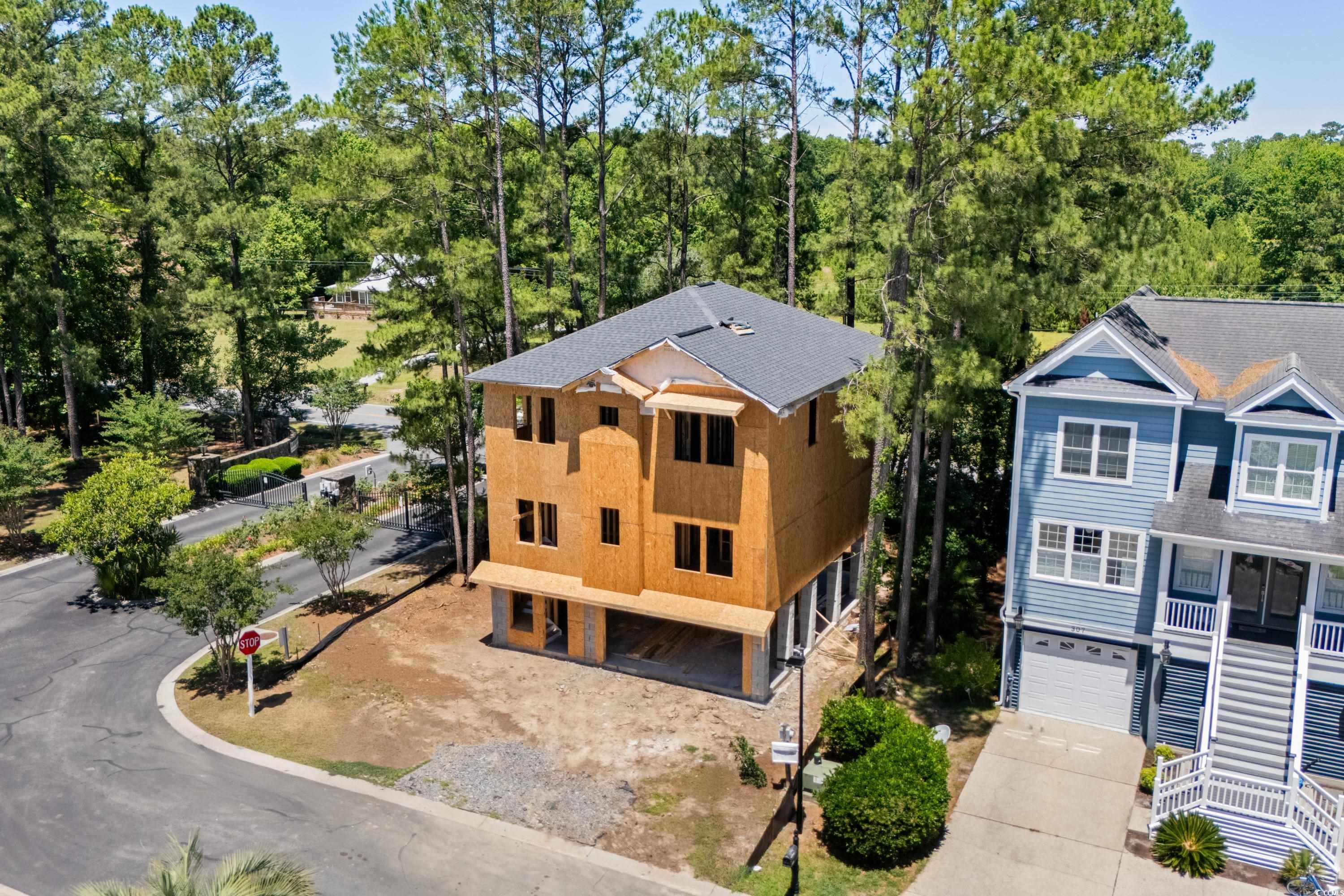 301 Crossing Ct.