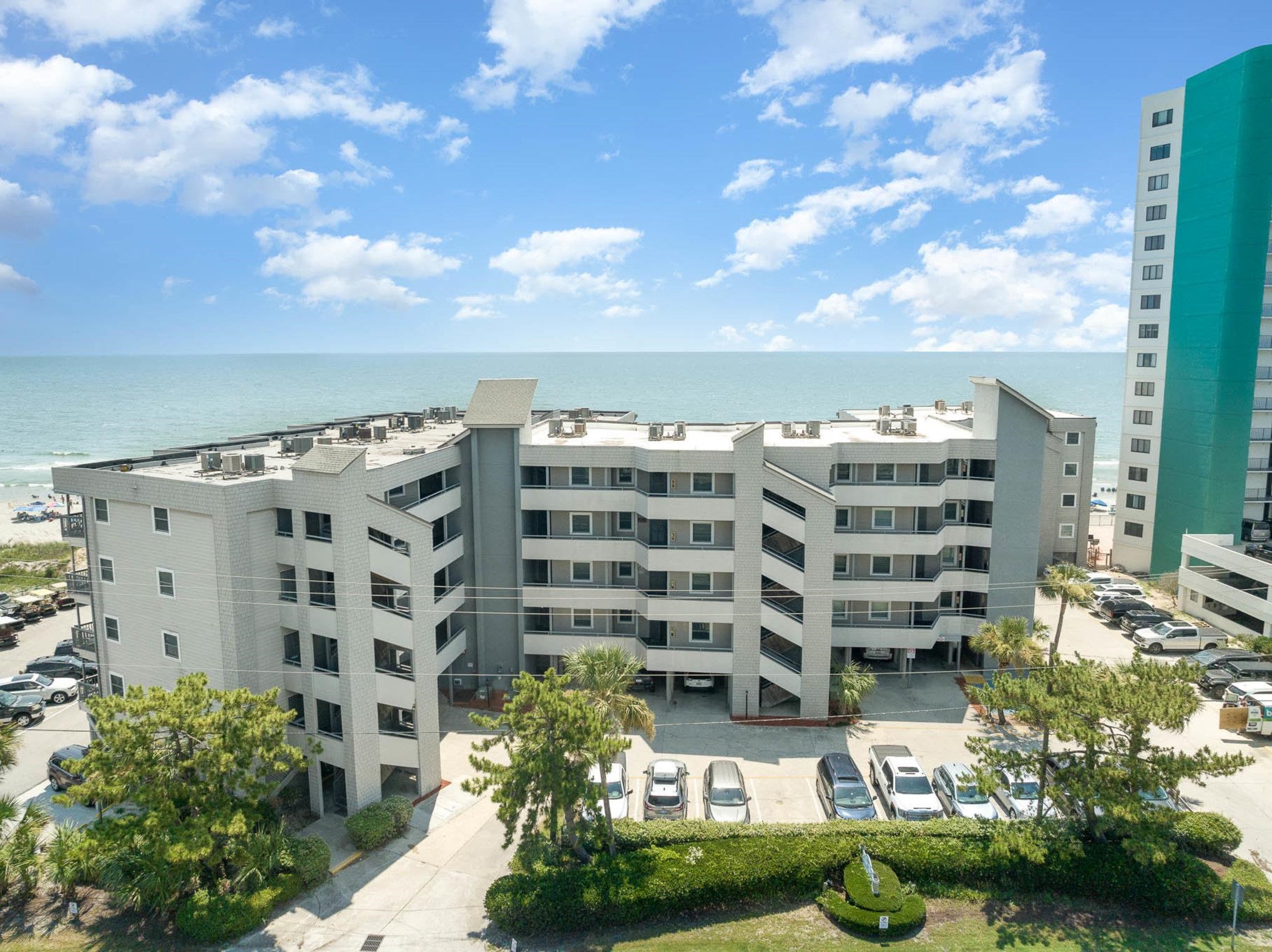 1310 N Waccamaw Dr. 211