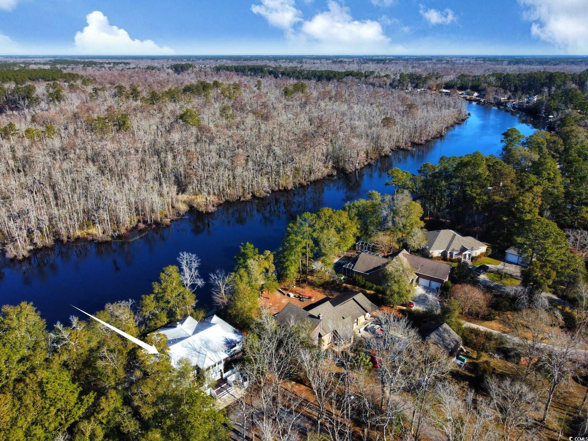 462 Mohican Dr.