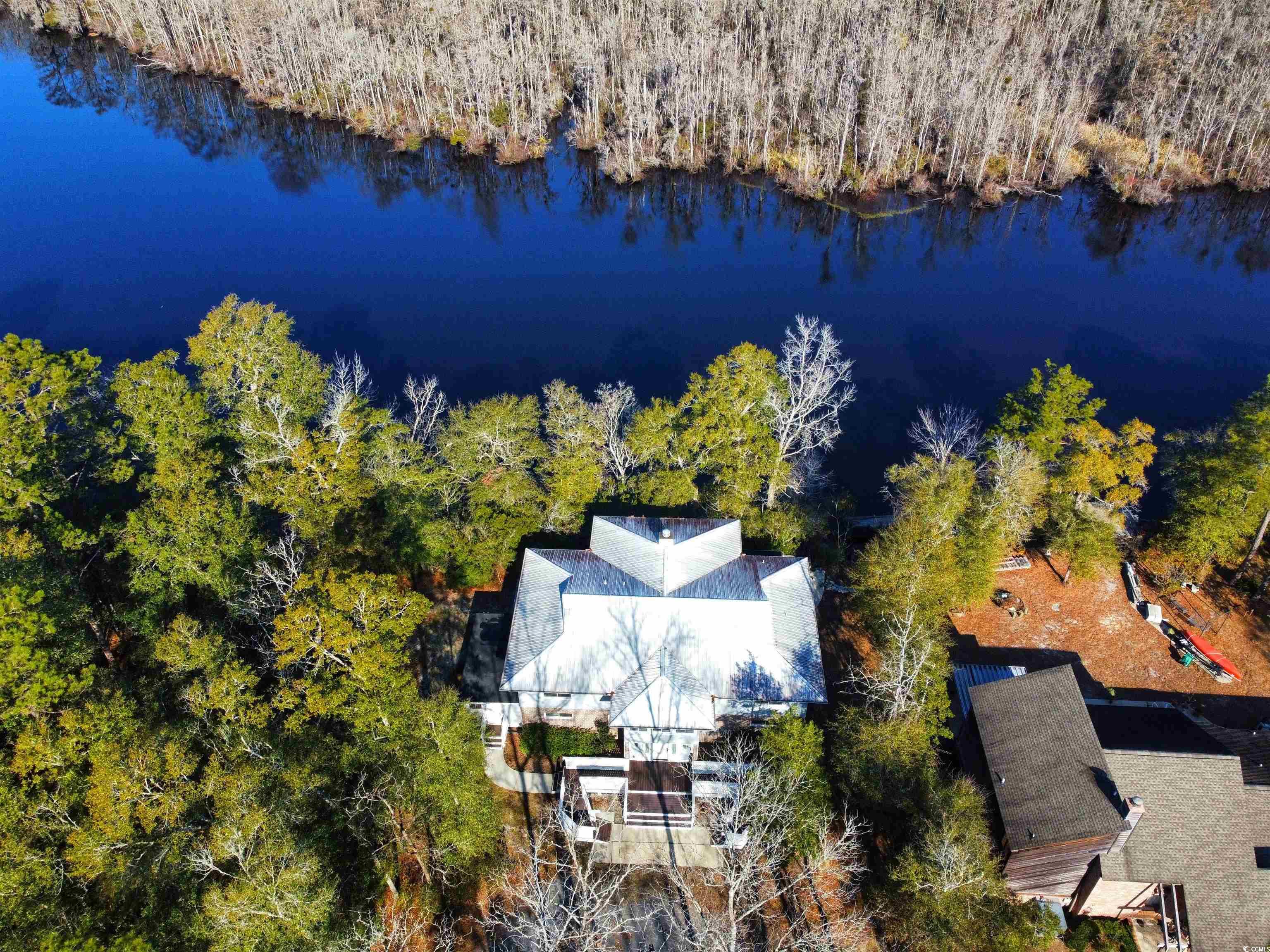 462 Mohican Dr.