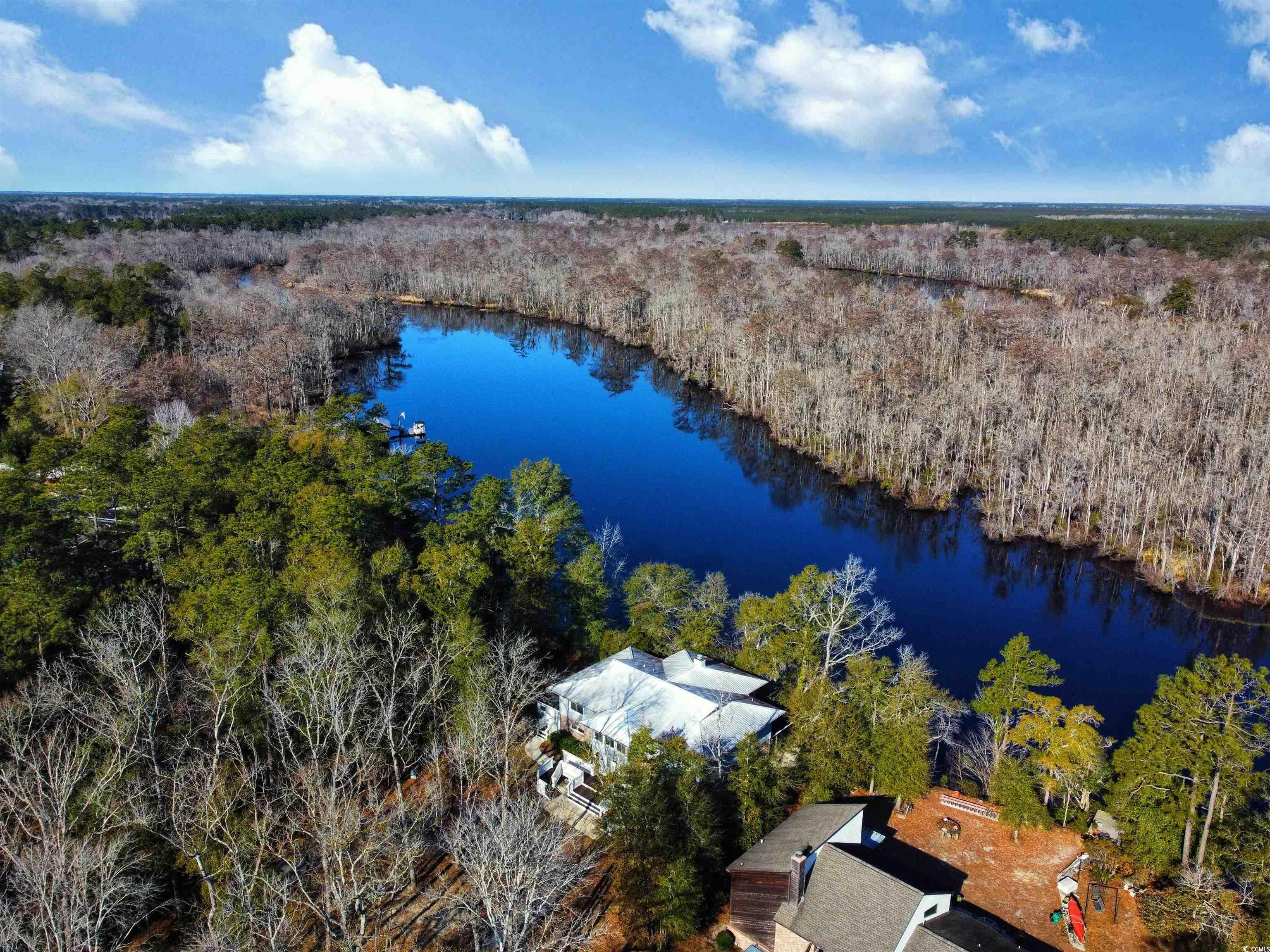 462 Mohican Dr.