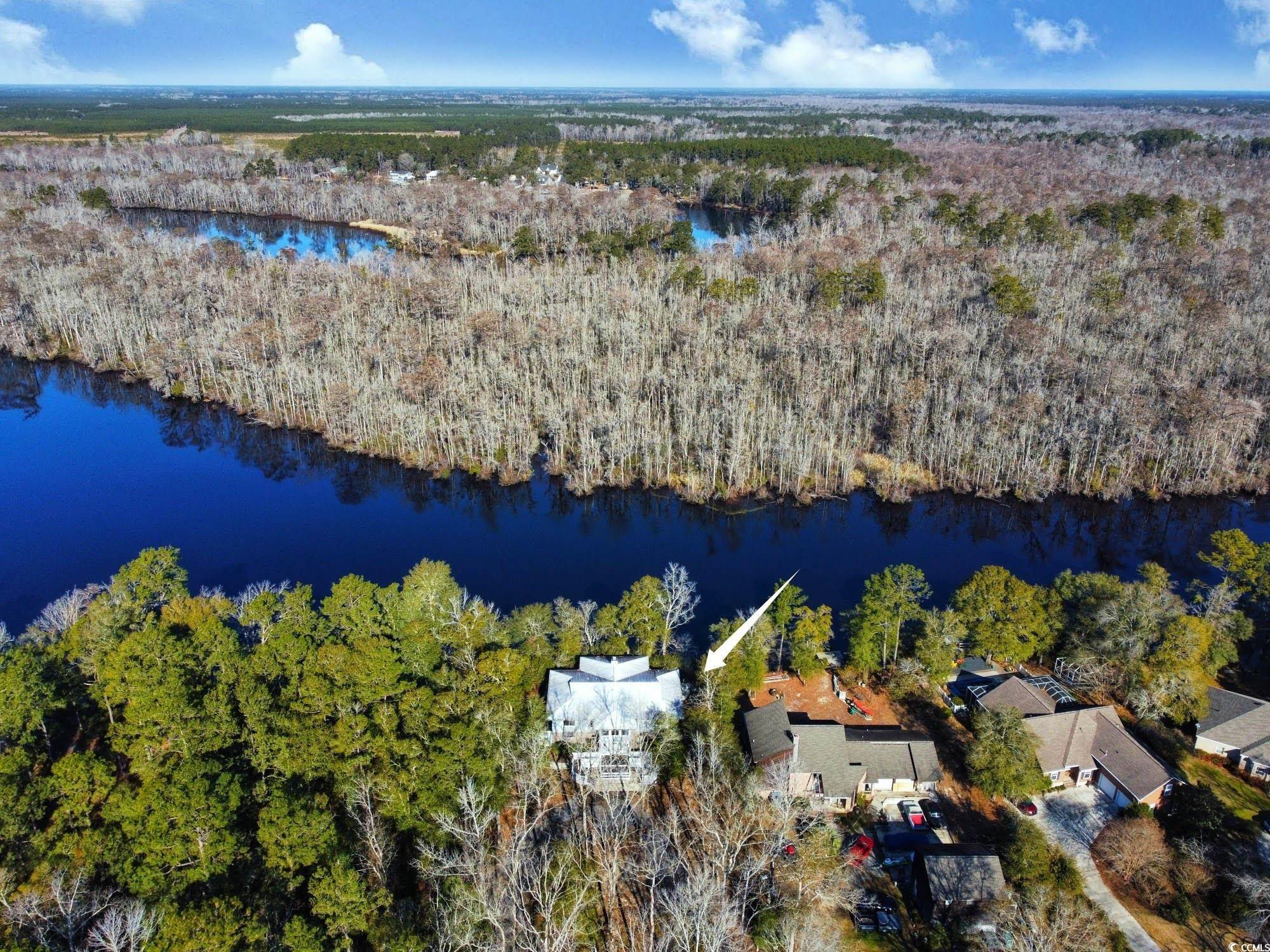 462 Mohican Dr.