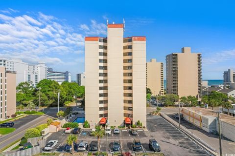 7509 N Ocean Blvd. 404 Myrtle Beach SC 29572