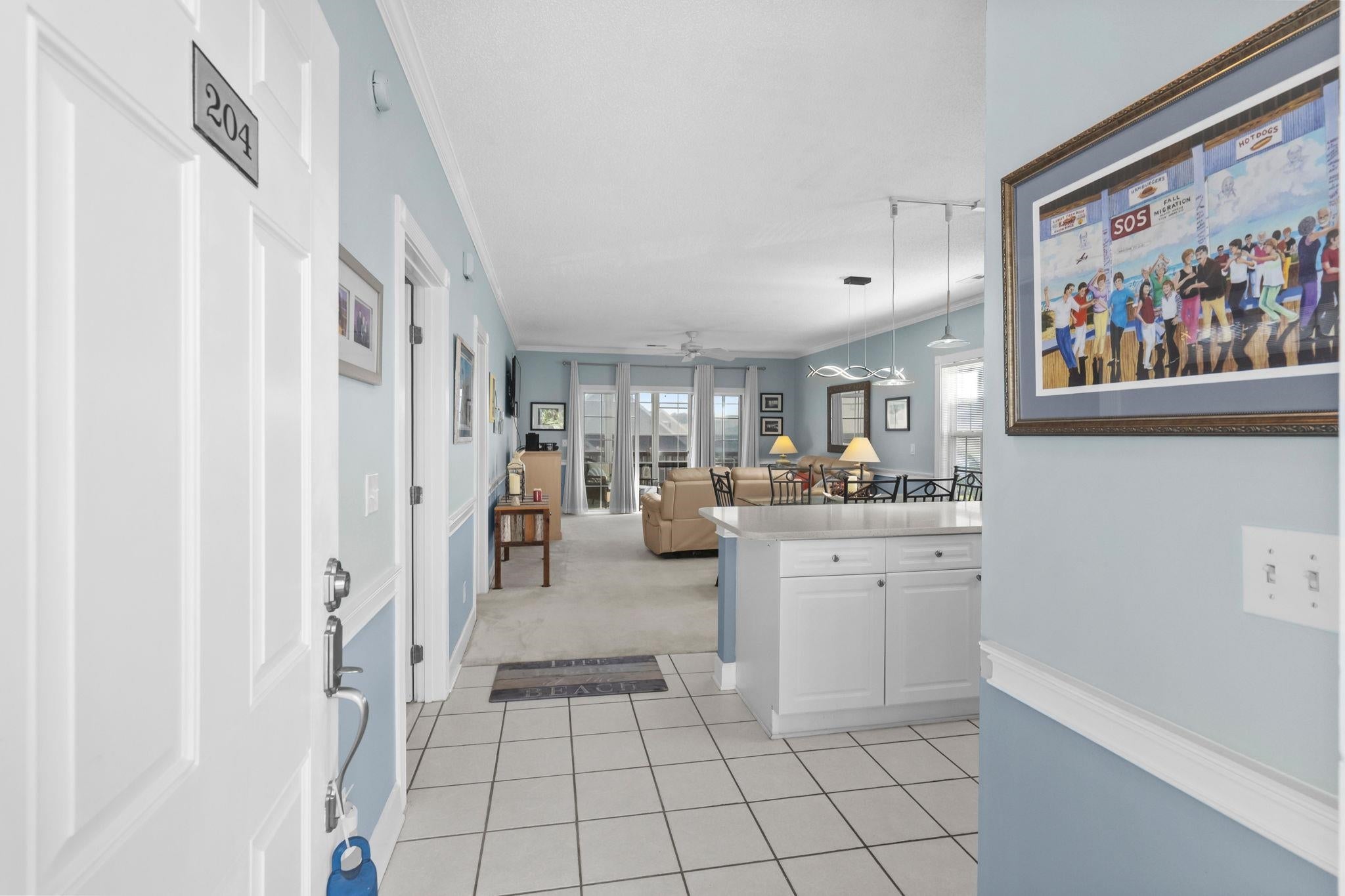 4149 Hibiscus Dr. 204