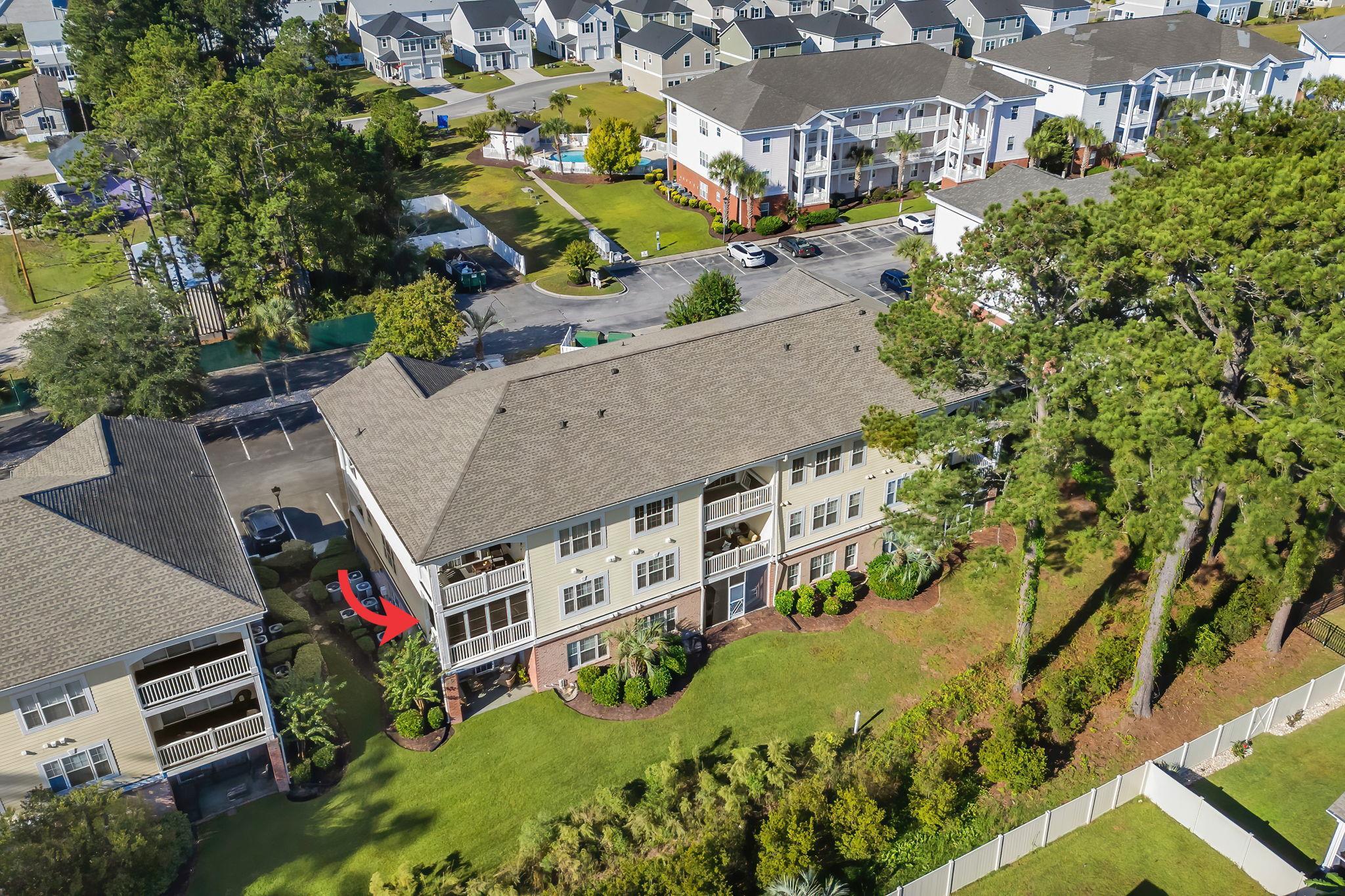 4149 Hibiscus Dr. 204