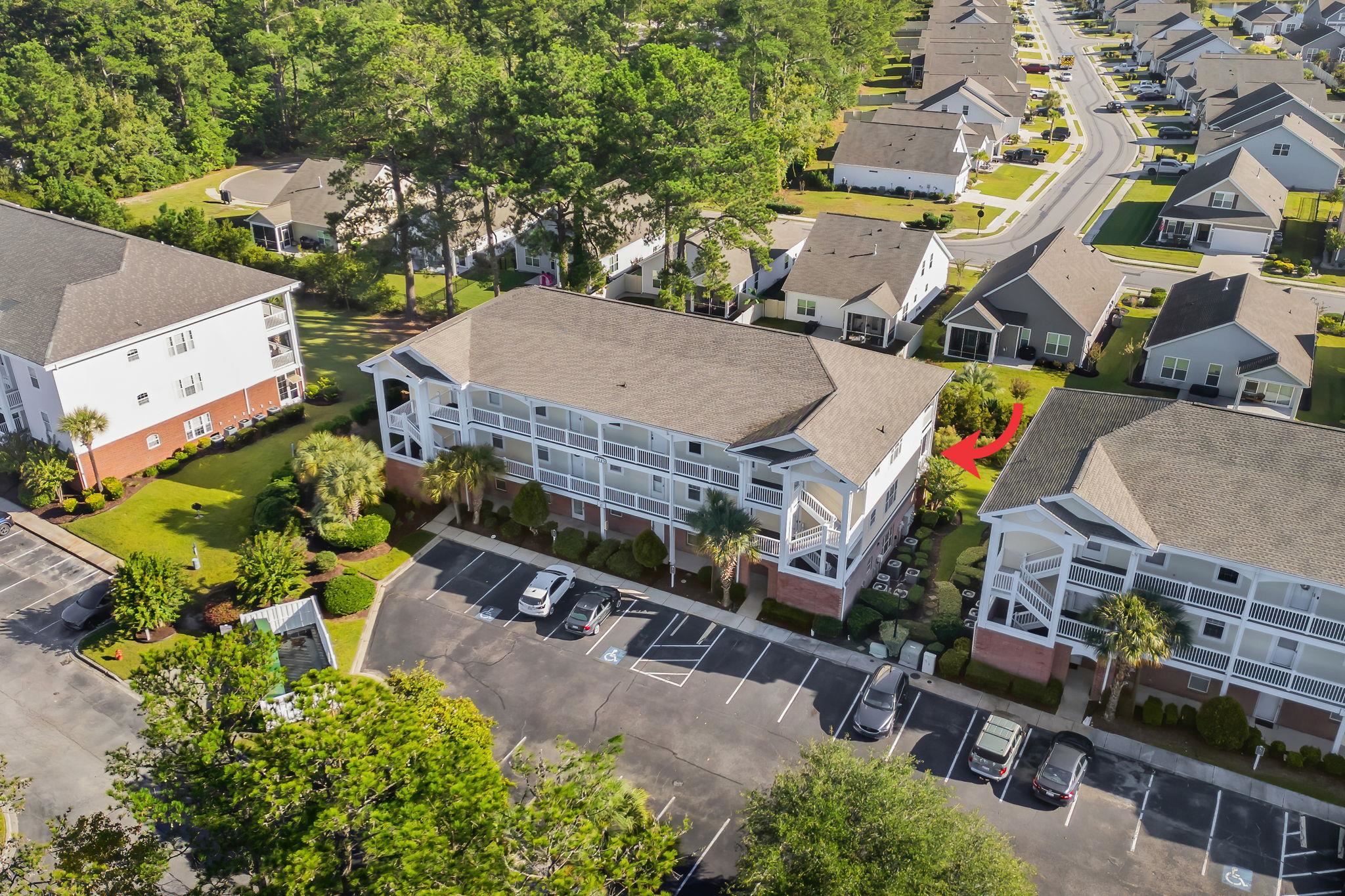 4149 Hibiscus Dr. 204