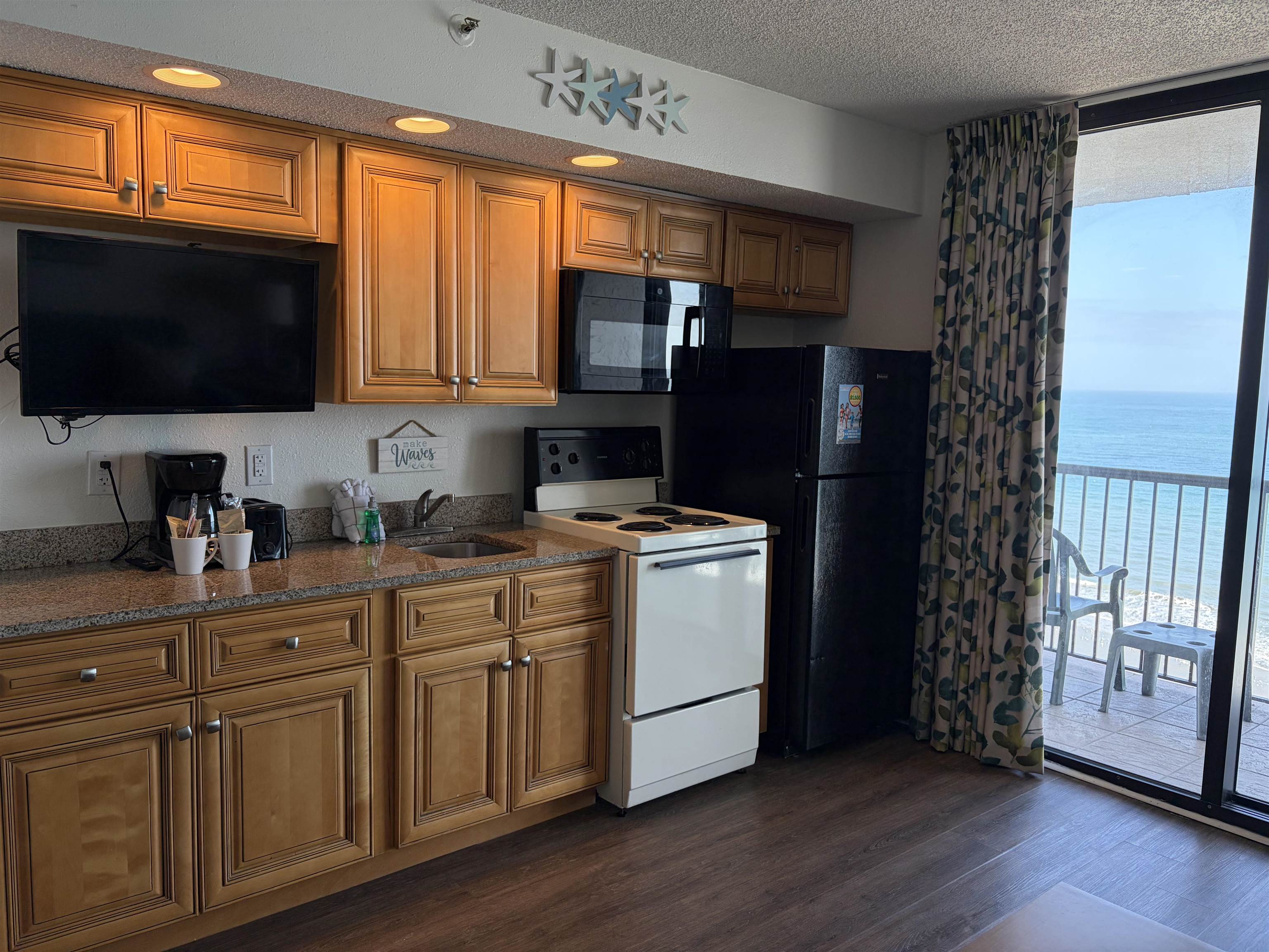 5308 N Ocean Blvd. 1603