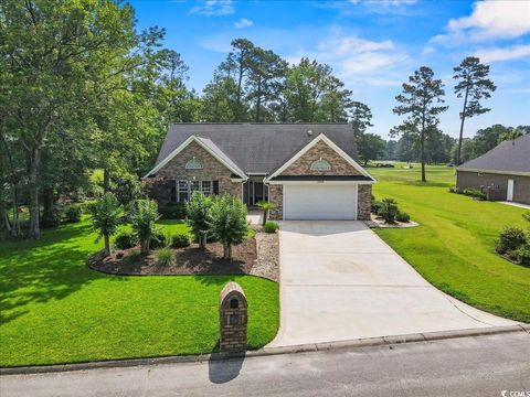 A home in Longs