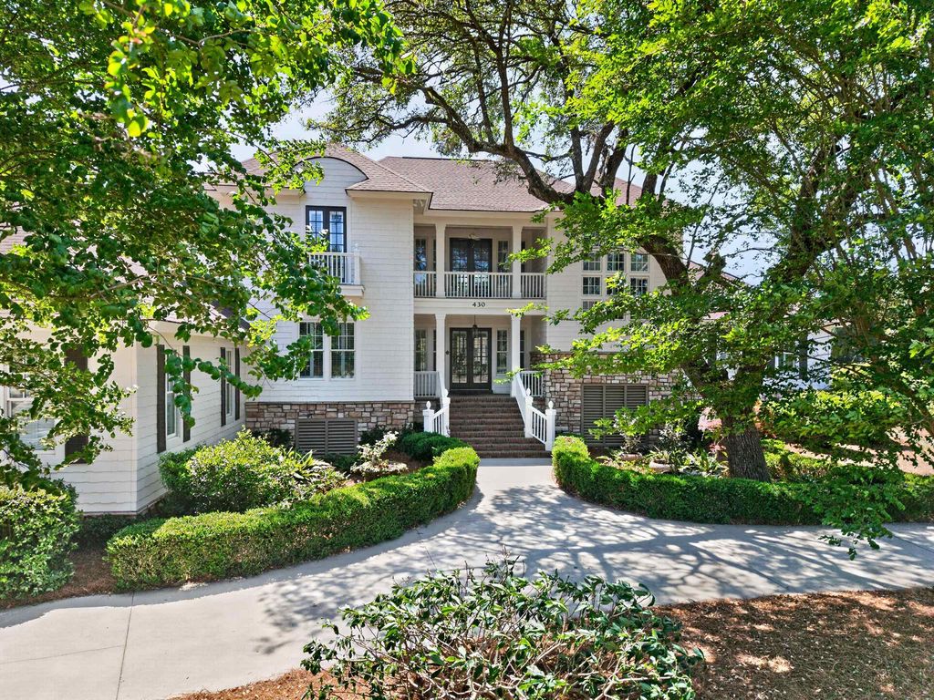 Photo of 430 Collins Meadow Dr, Georgetown, SC 29440 (MLS # 2610336)