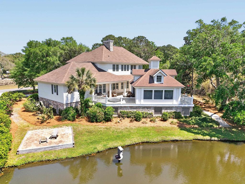 Photo of 430 Collins Meadow Dr, Georgetown, SC 29440 (MLS # 2610336)