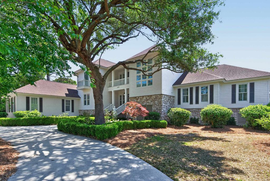 Photo of 430 Collins Meadow Dr, Georgetown, SC 29440 (MLS # 2610336)